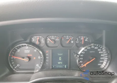 2018 GMC Sierra K1500 z USA, uszkodzony, nr VIN 3GTU2LEC1JG333935